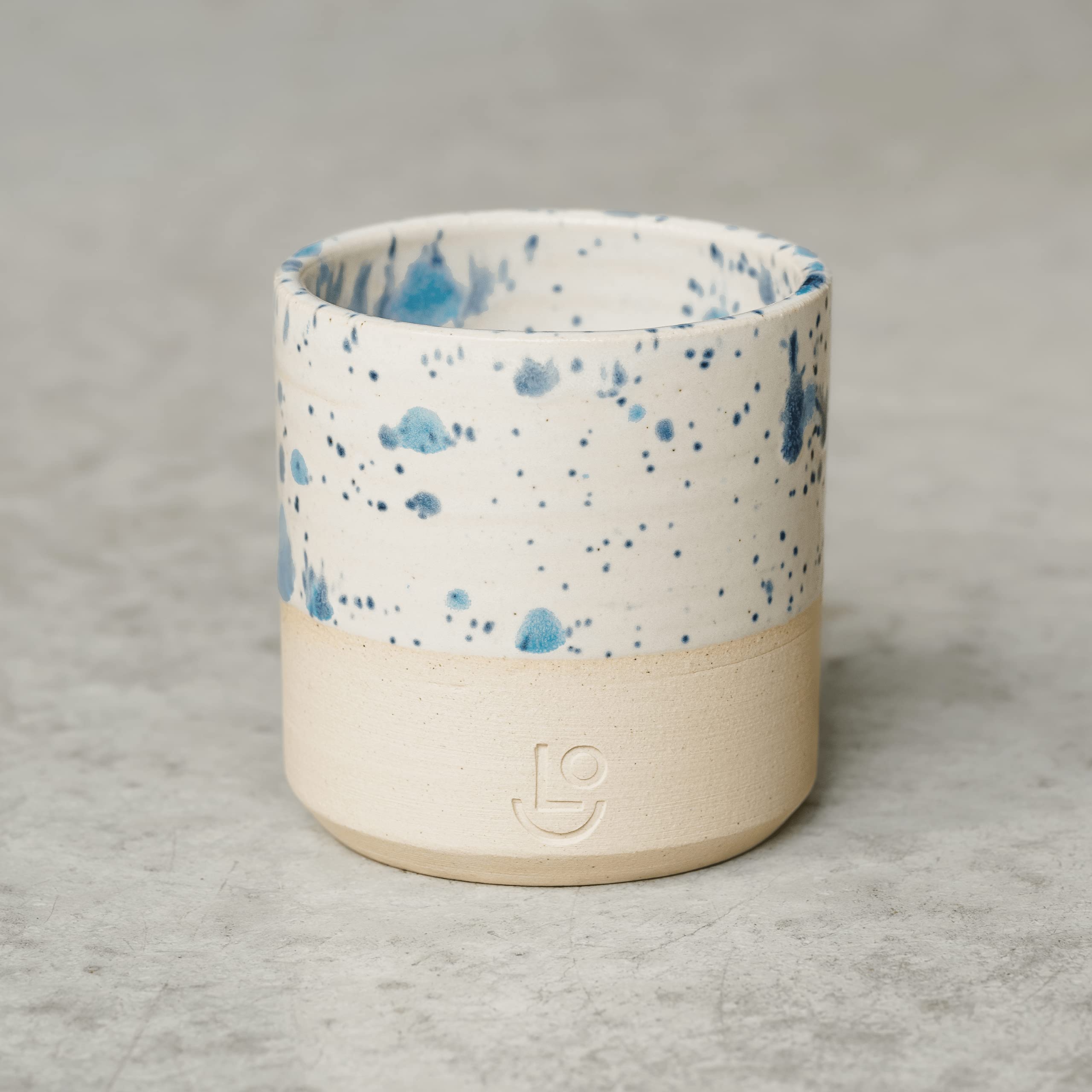 CAFE CONCETTO X Liam Owen (Espresso, Petri)