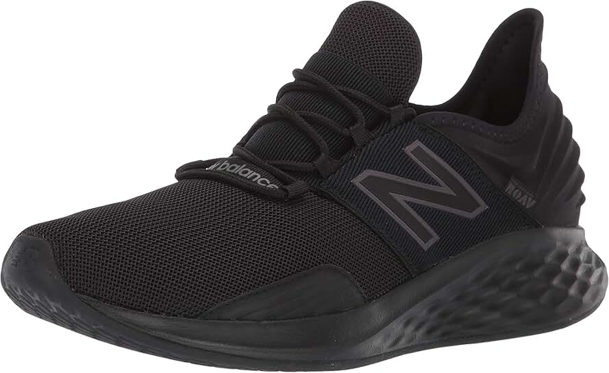 new balance arch support