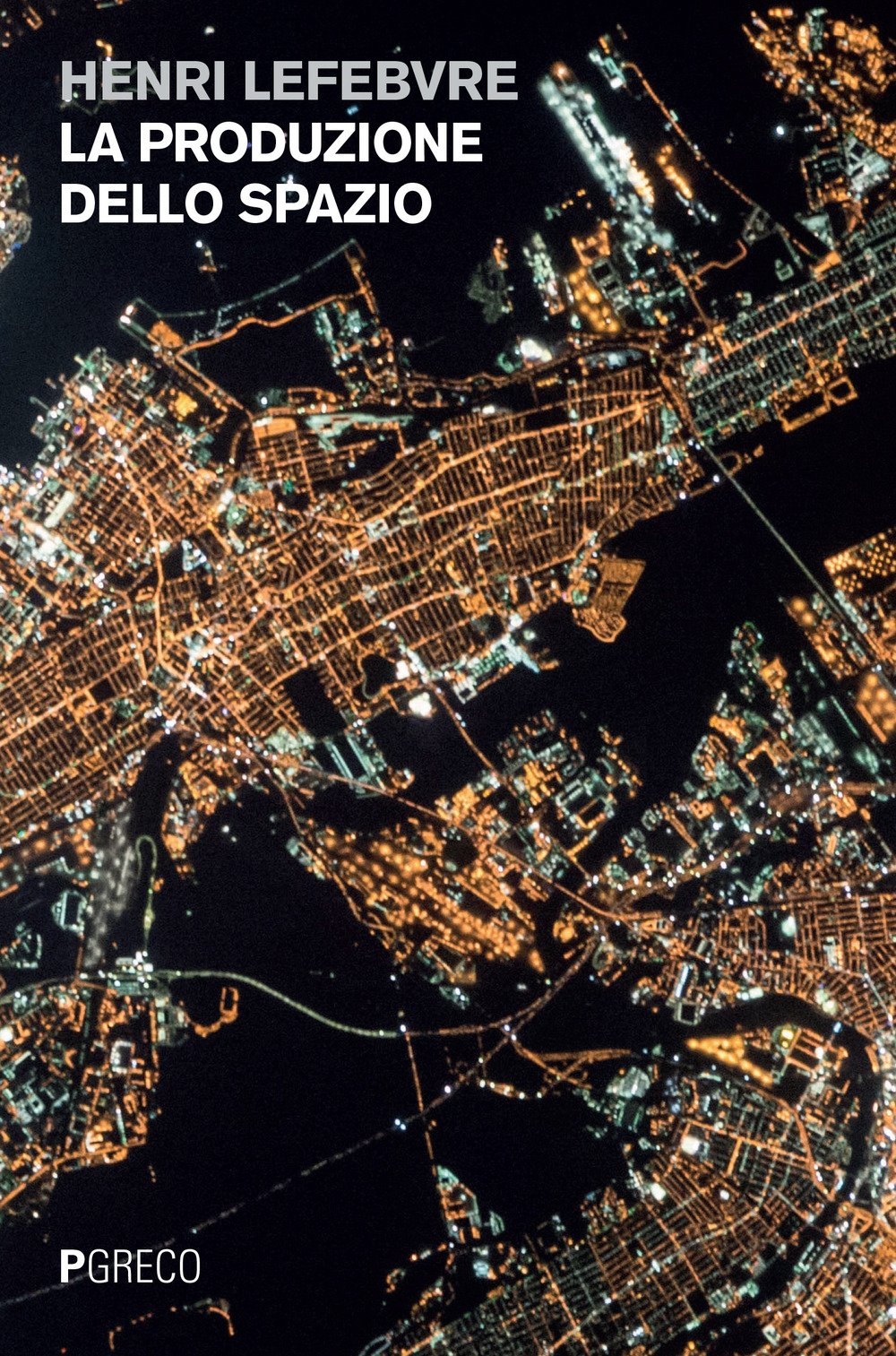 La Produzione Dello Spazio - 4