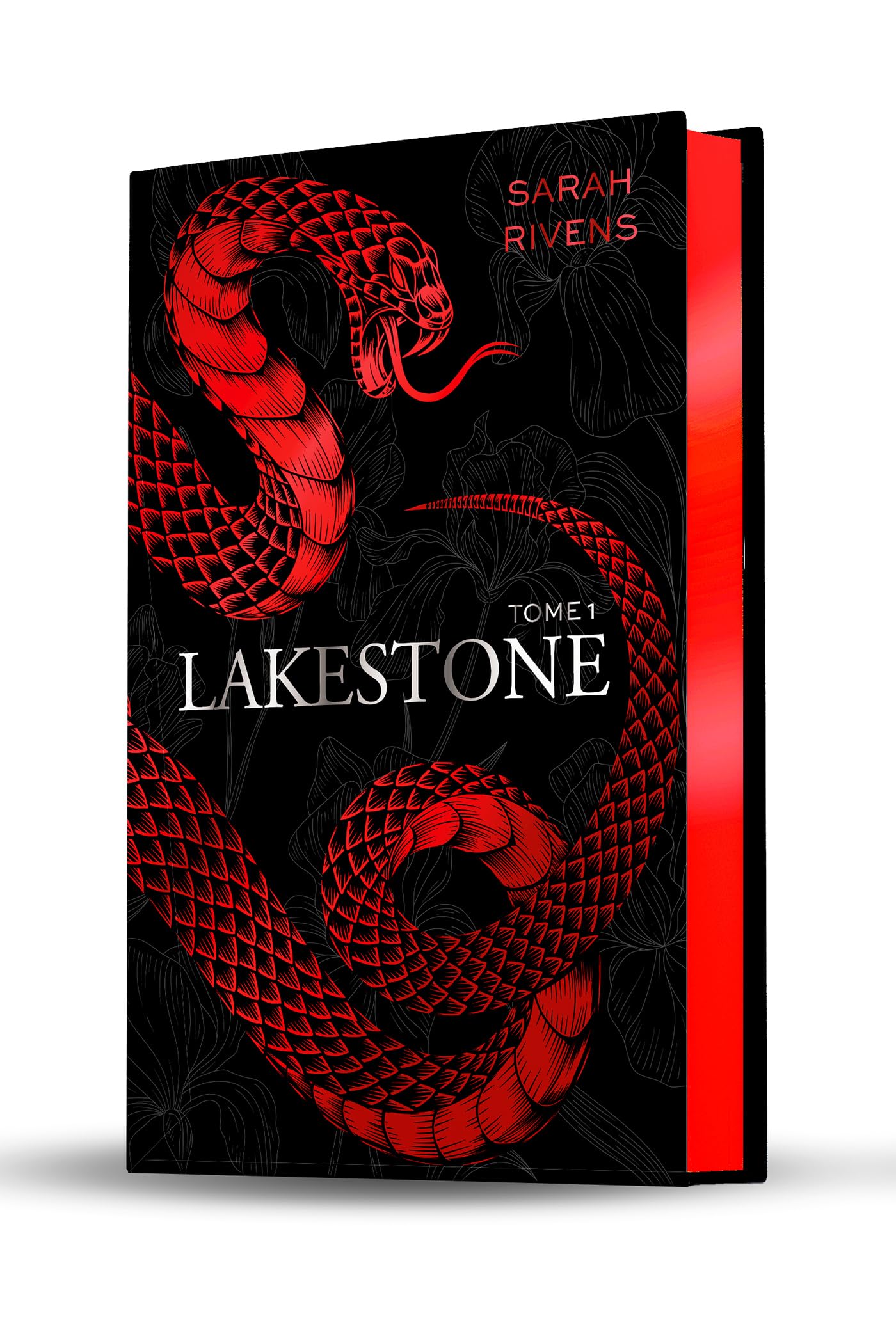 Lakestone - Tome 1 - Edition collector