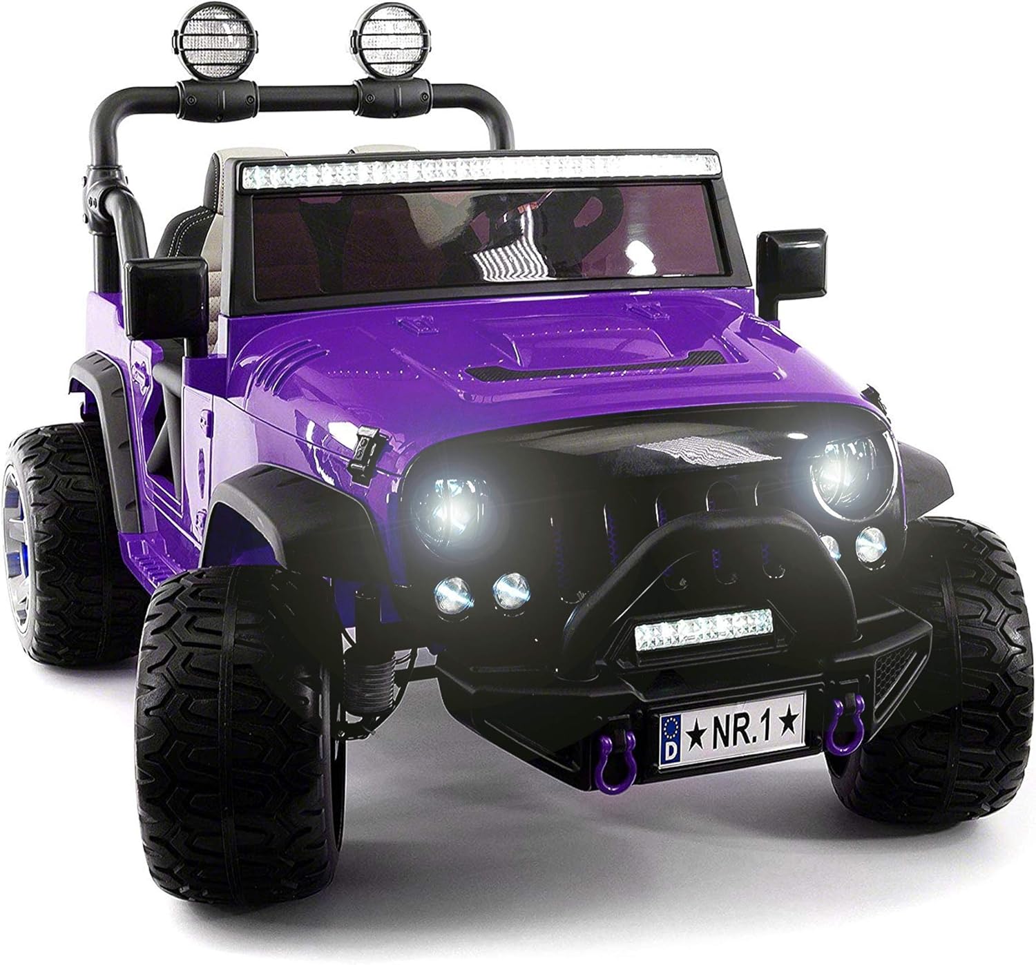 Frее Shірріng Ovеr $50 2022 Two (2) Seater Ride On Kids Car Truck w/ Remote Control Large 12V Power Battery Licensed Kid Car to Drive w/ 3 Speeds, Leather Seat, MP3 Music Player Bluetooth FM Radio, Foam Rubber Tires Frее Shірріng Ovеr $50 2022 Two (2) Seater Ride On Kids Car Truck w/ Remote Control Large 12V Power Battery Licensed Kid Car to Drive w/ 3 Speeds, Leather Seat, MP3 Music Player Bluetooth FM Radio, Foam Rubber Tires