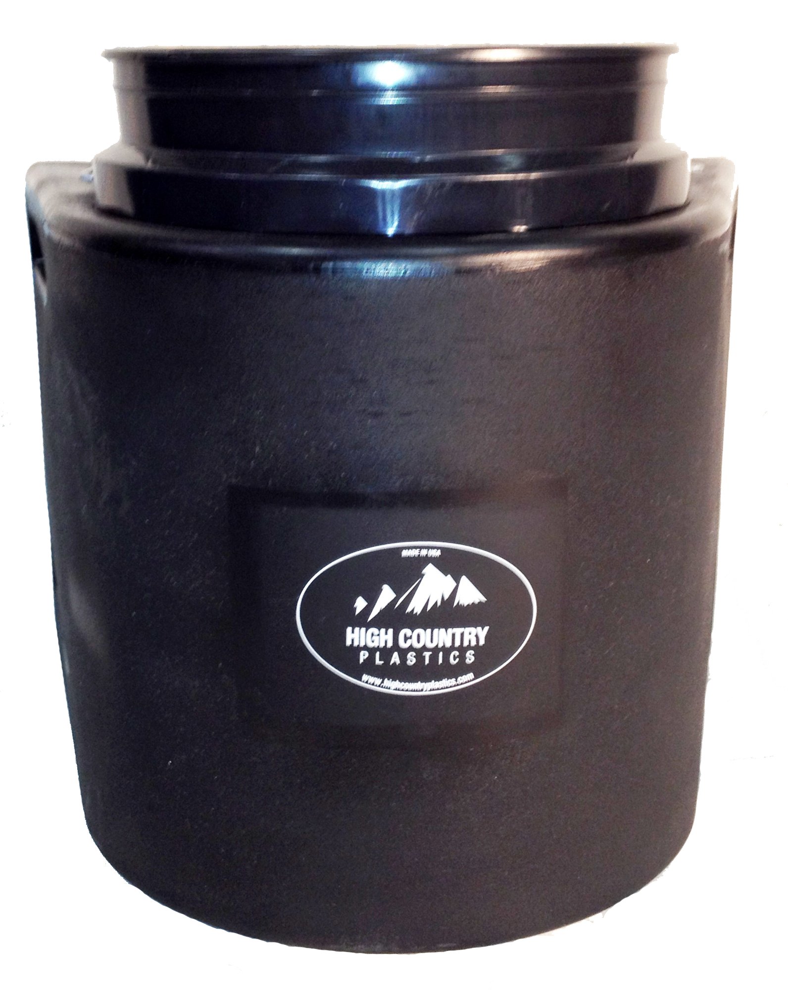 High Country Insulated Bucket