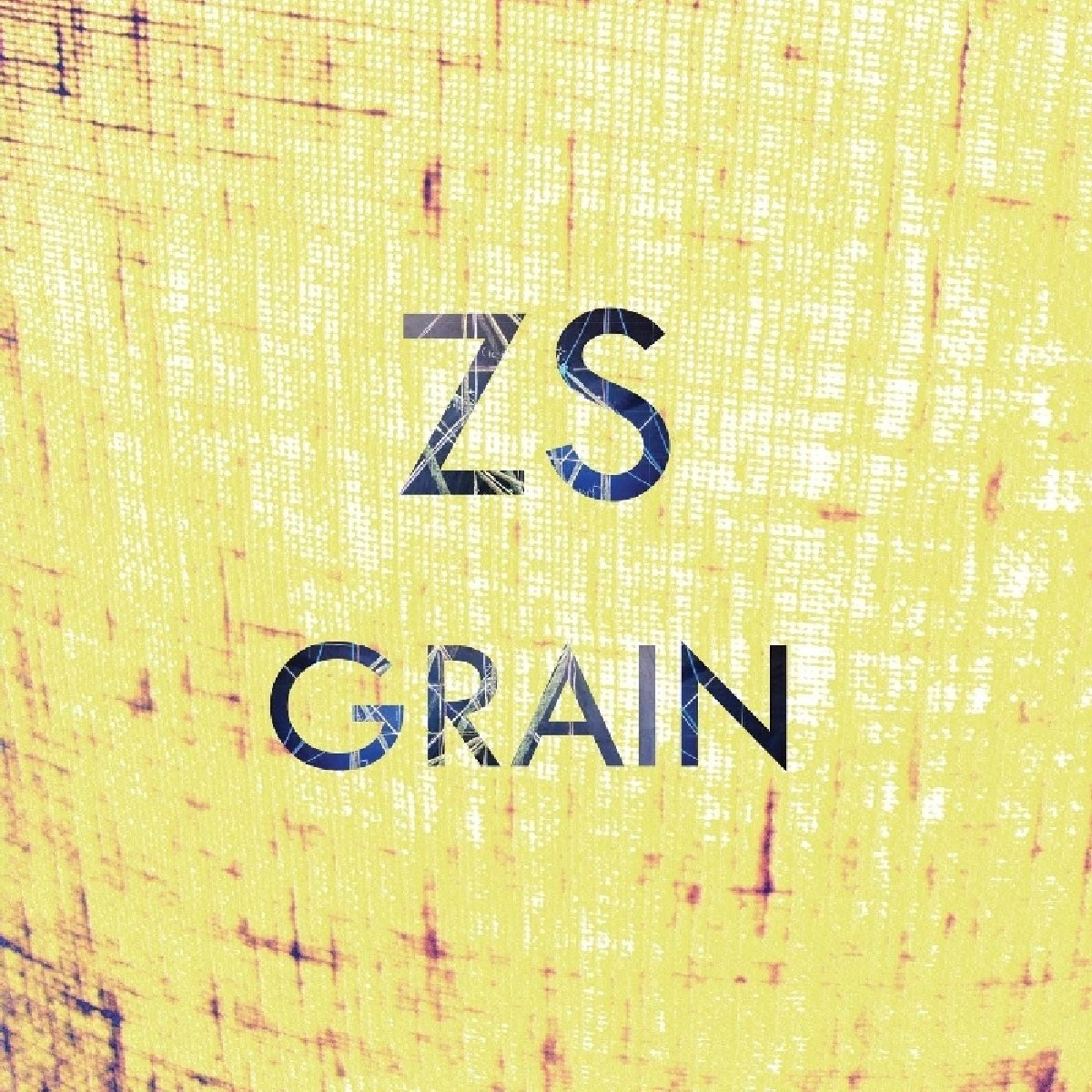 Grain [VINYL]