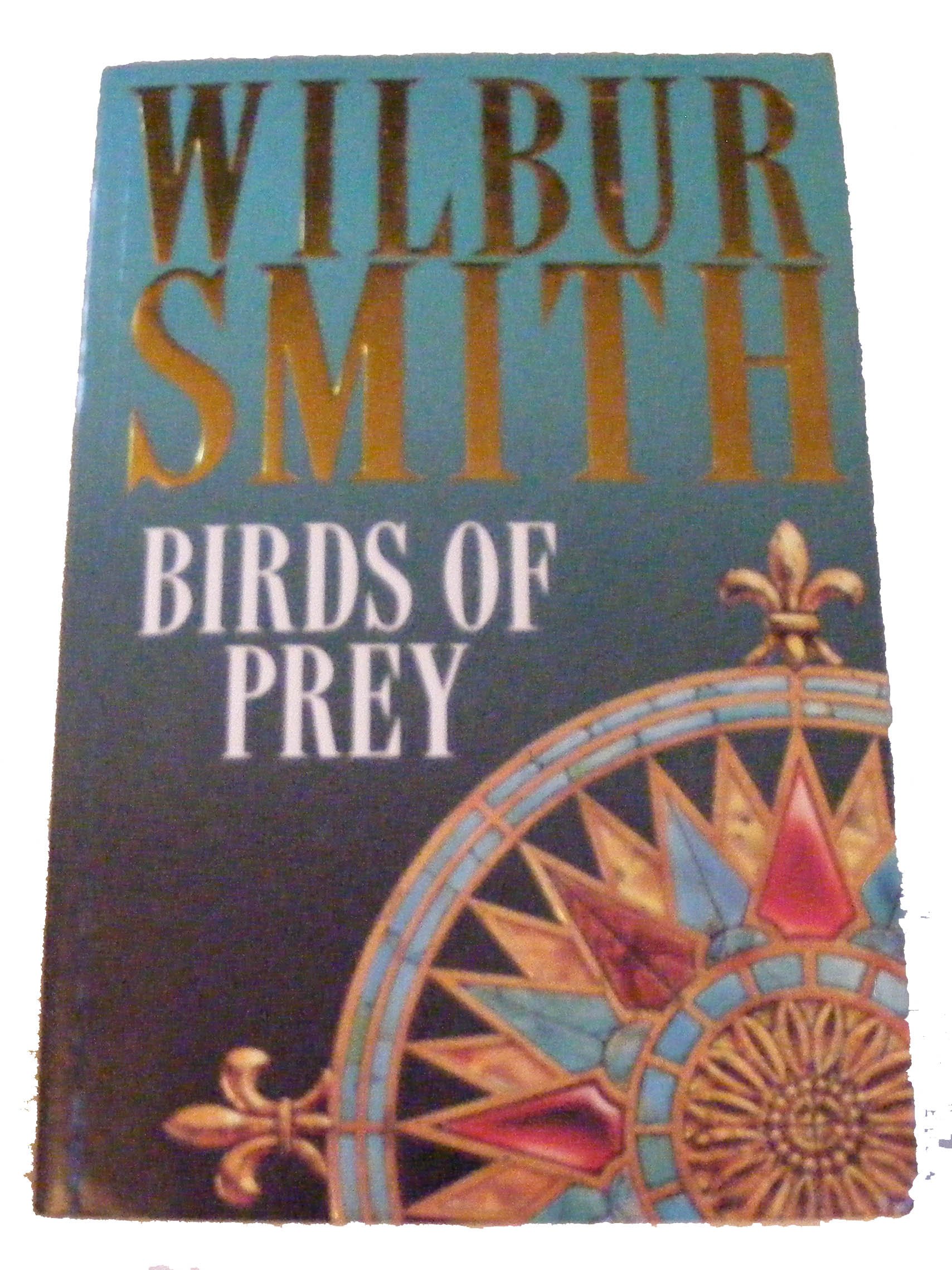 Birds Of Prey