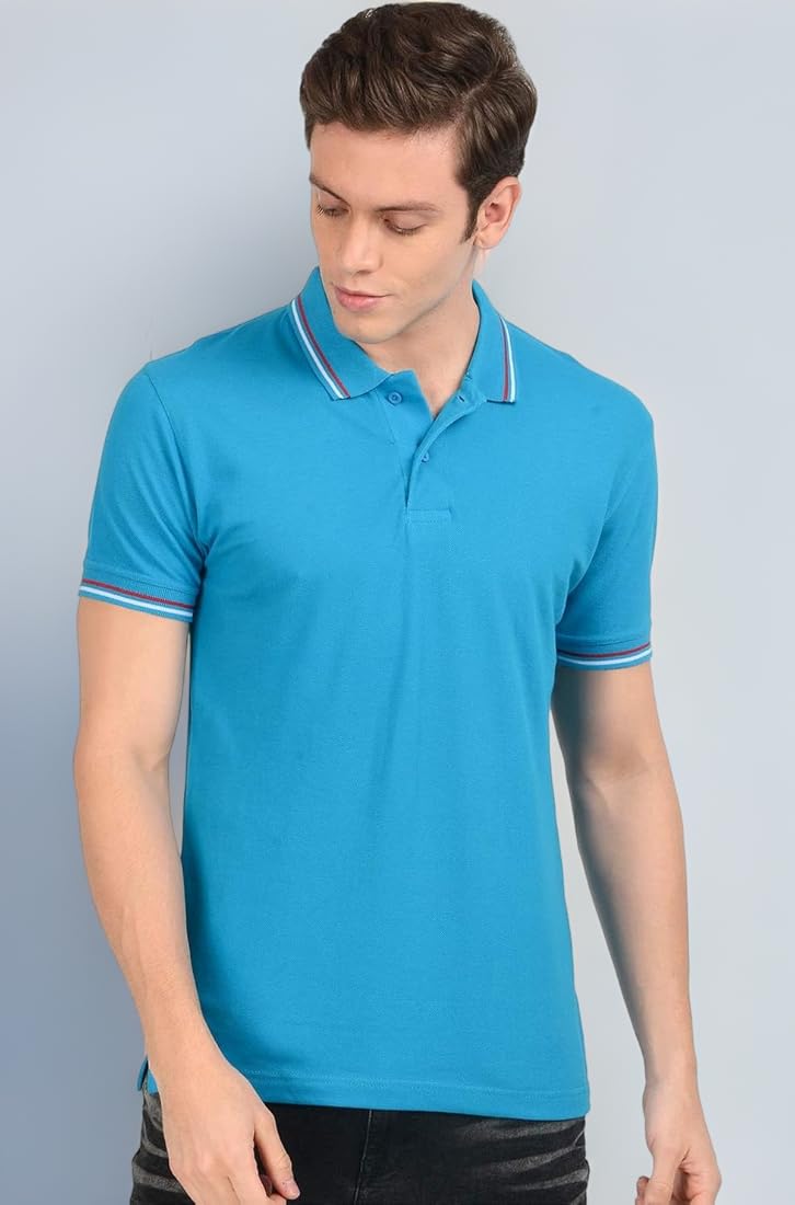 メンズウェア 8G SHOOT SUVIN COTTON S/S POLO Shirt / Polo | 8G SHOOT WEBSTORE