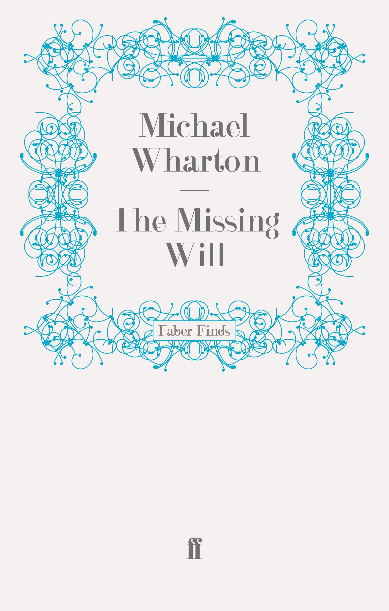 The Missing Will