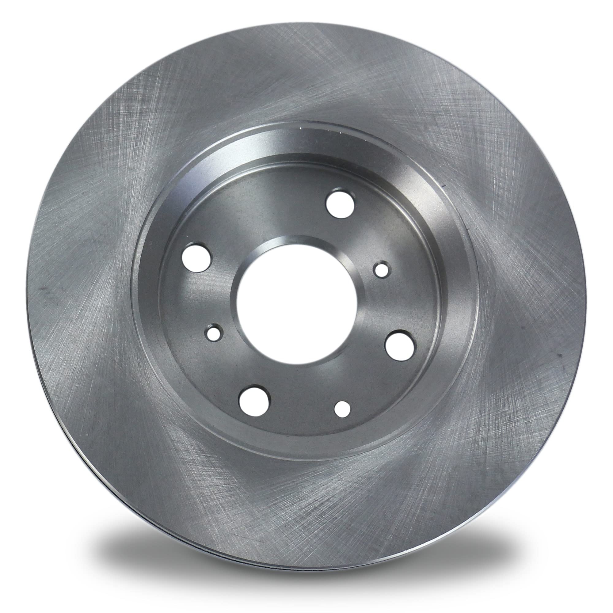 ATEC Germany Kit de frein avant avec disques Ø 247 mm ventilés + plaquettes | Compatible avec: CITROËN C1, C1 II, PEUGEOT 107, 108, TOYOTA AYGO, AYGO