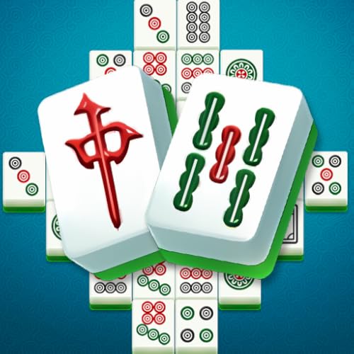 Majhong Move: Tile Connect Match 2 Game