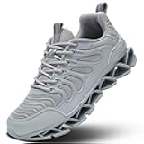 Mens Walking Shoes Fashion Athletic Sport Running Tennis Sneakers