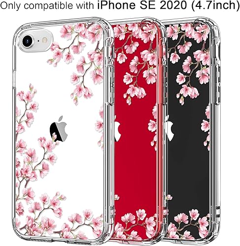 Miniatura 4 de Carcasa ICEDIO para iPhone 7, 8, SE 2020, carcasa para 8 Plus, 73-92