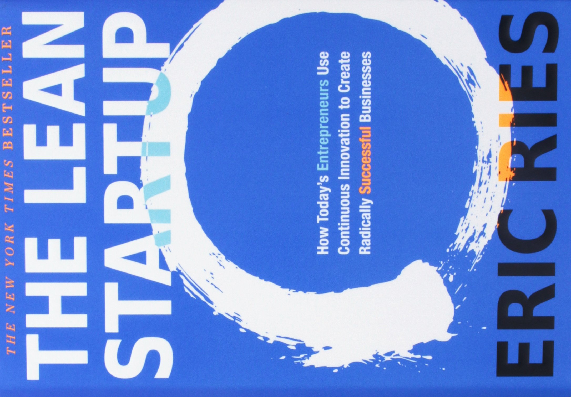 Amazon.com: The Lean Startup (Hardcover) (Em Portugues do Brasil ...