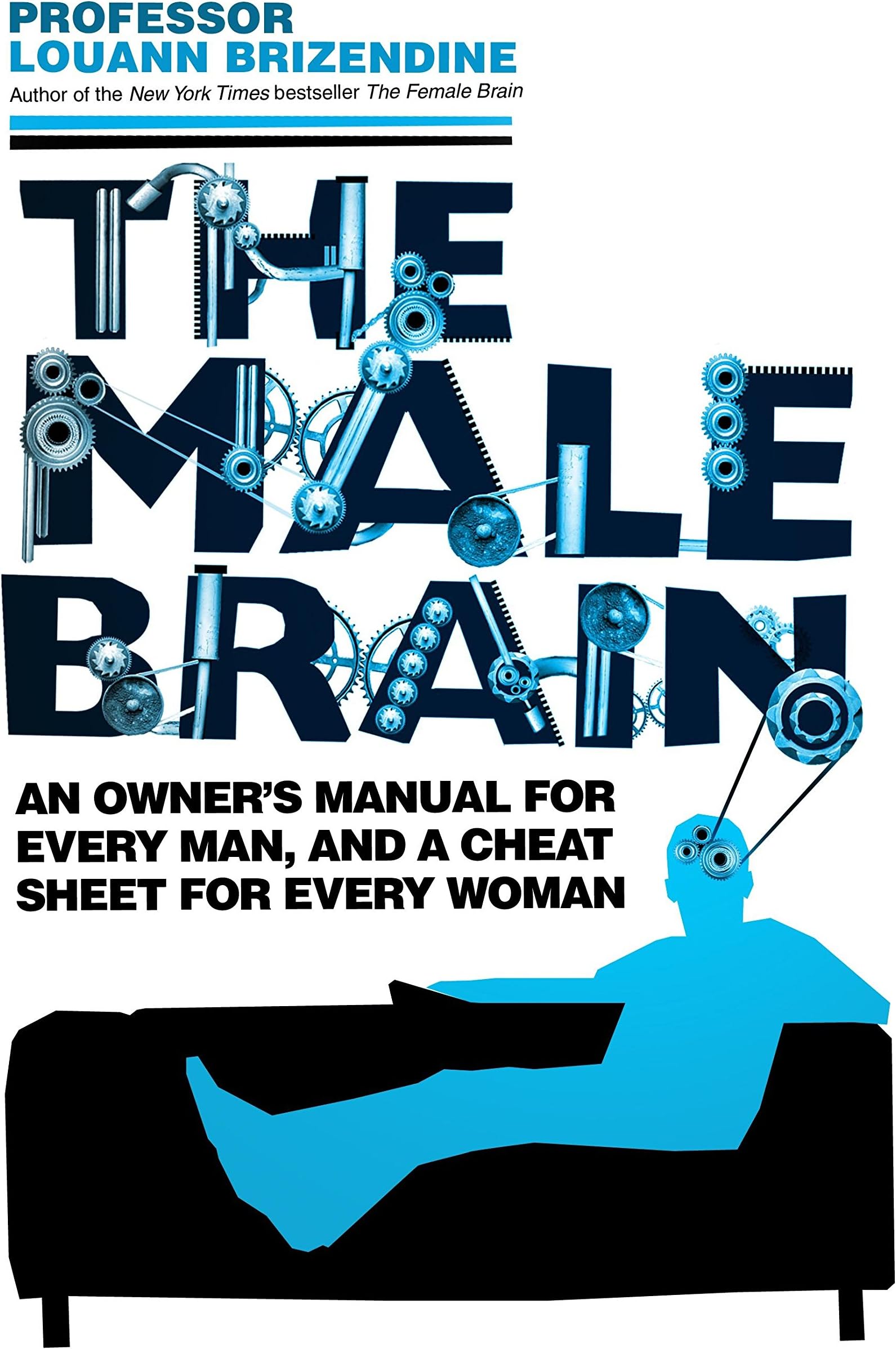 The Male Brain