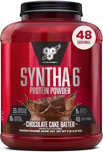 BSN Syntha 6 BN-SY-230-06 1 1