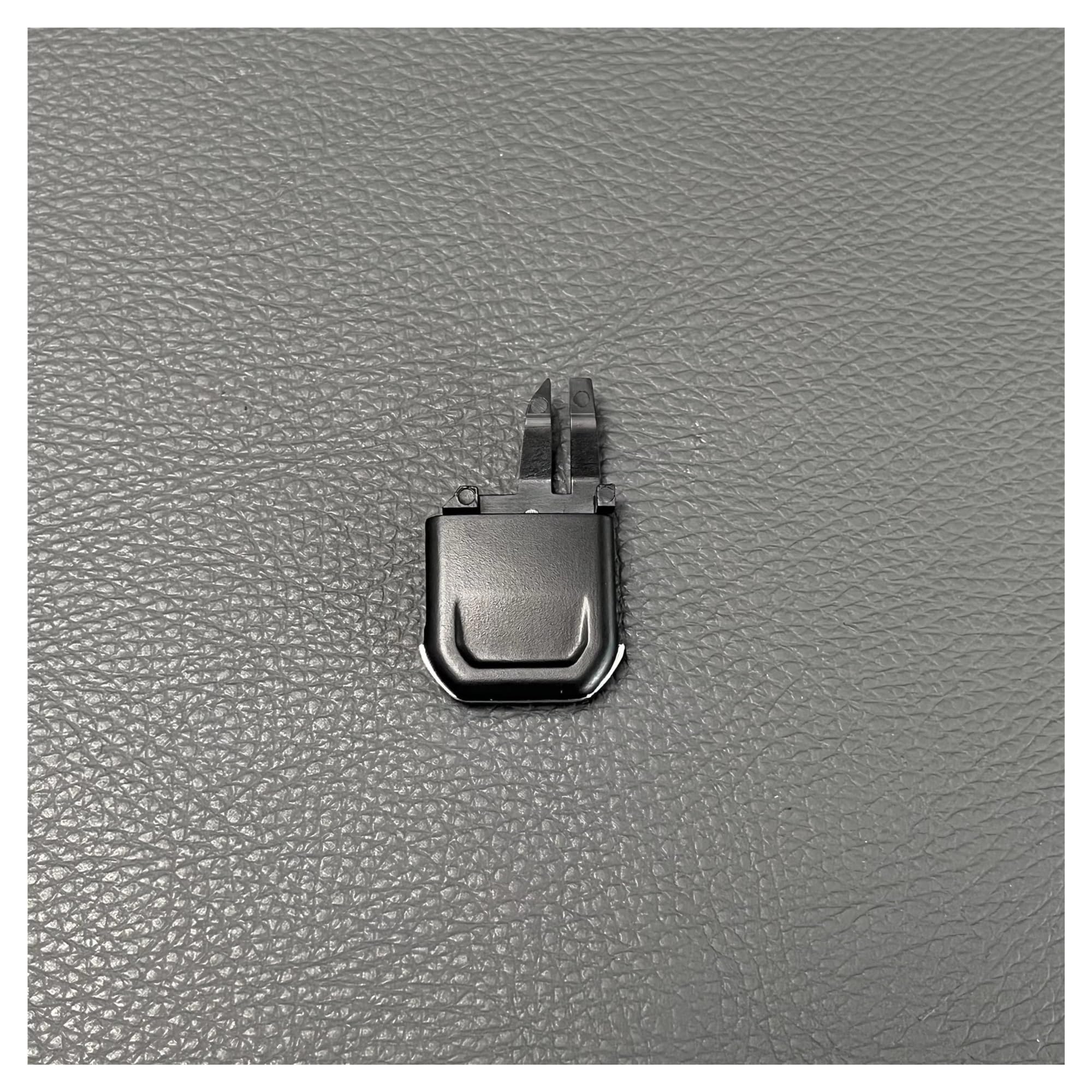 Lengüeta de ventilación trasera para Jetta MK6 2015-2018 (Ref. 16D819203B) 4