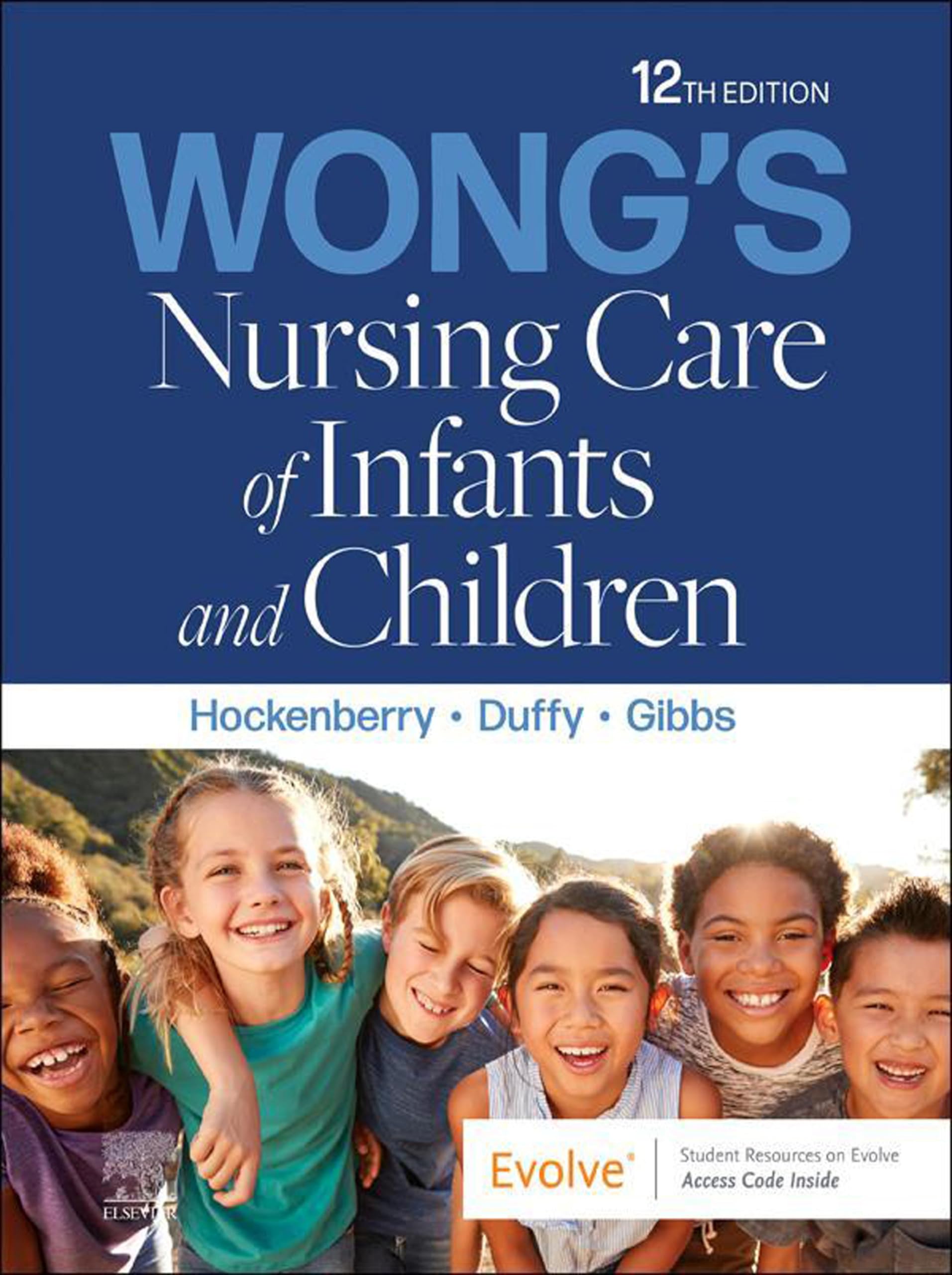 Wong's Nursing Care of Infants and Children - E-Book (English Edition)