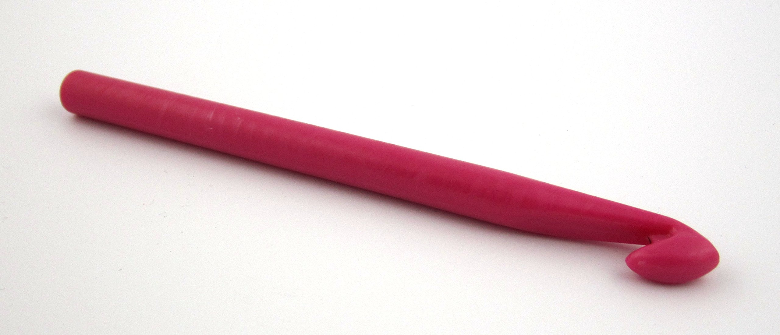 Re-Used Plastic Hook 12mm