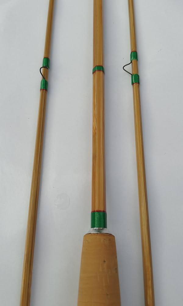 フライロッド ZX フライロッド | TIEMCOフライフィッシング公式