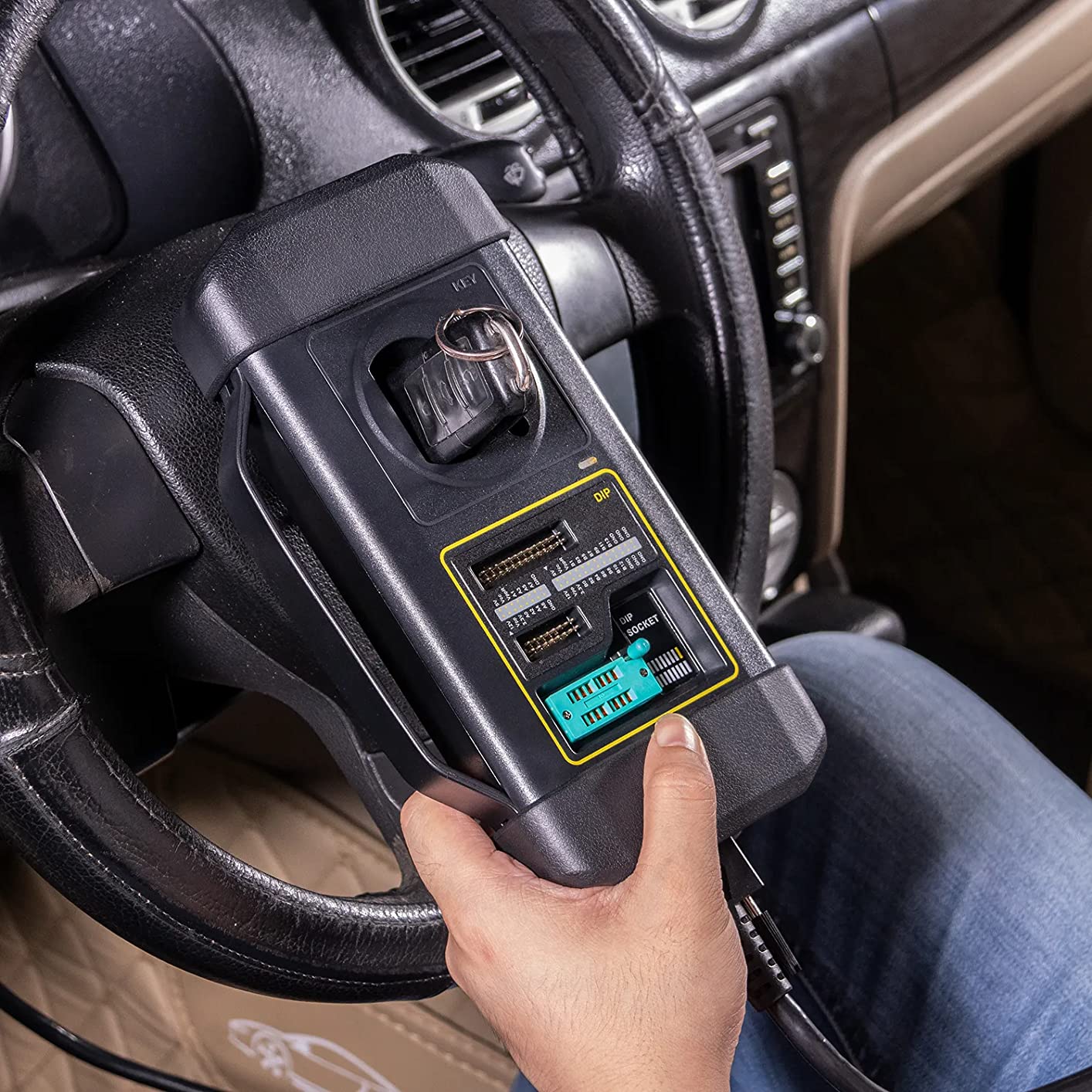 78/mo Finance LAUNCH X431 IMMO Elite 2022 Complete Key Programming