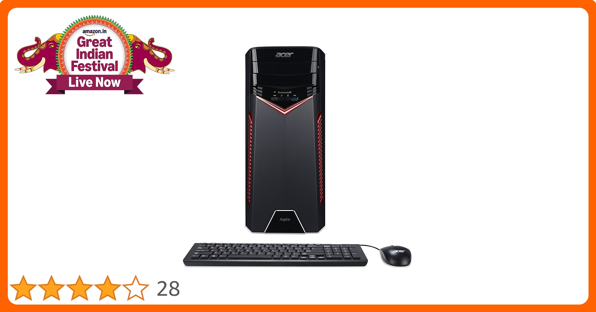 Acer 第7世代i5/SSD240GB/6GB/Office2021 Acer 第7世代i5/SSD240GB/6GB