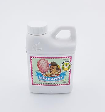Advanced Nutrients Bud Candy - Carbohydrate Supplement for Plants - 250mL