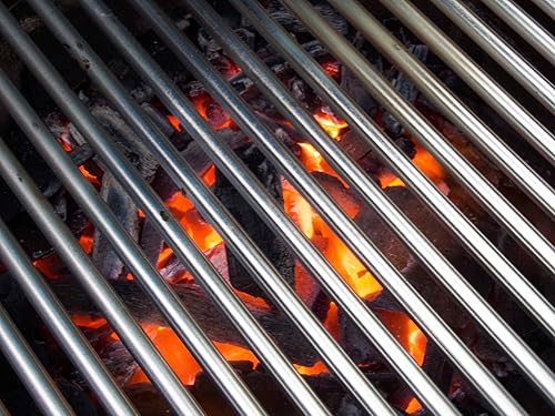 Miniatura 6 de Paquete de 4 piezas de repuesto para parrilla de barbacoa Bull BBQ Lion Premium para 65073 L60000 L75000 L90000, Bull 16517 BBQ Angus, Brahma,