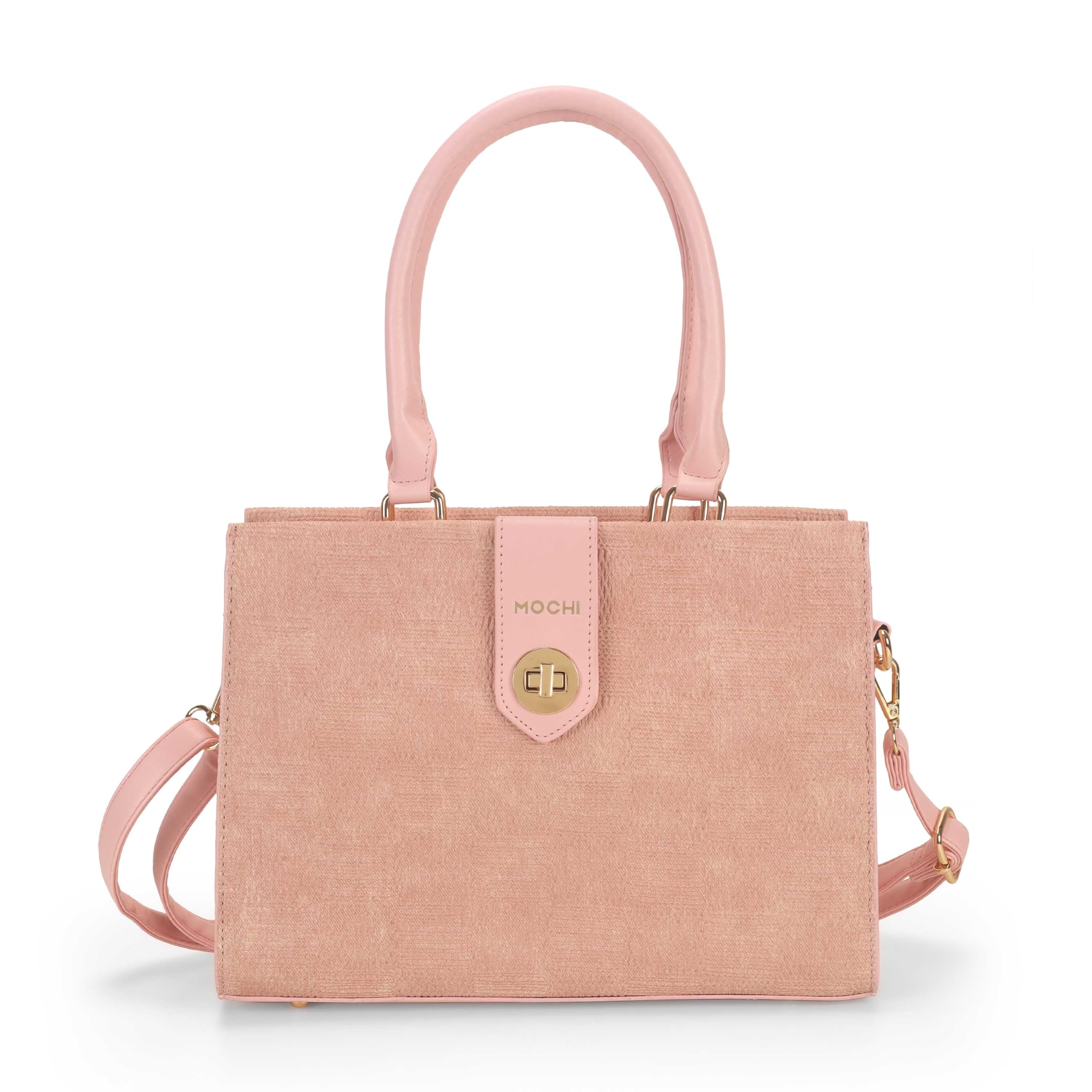 mochi Womens Viviana Top-Handle Sling Bag-picture-15