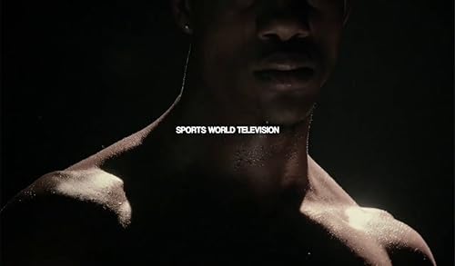 Sports World Television
