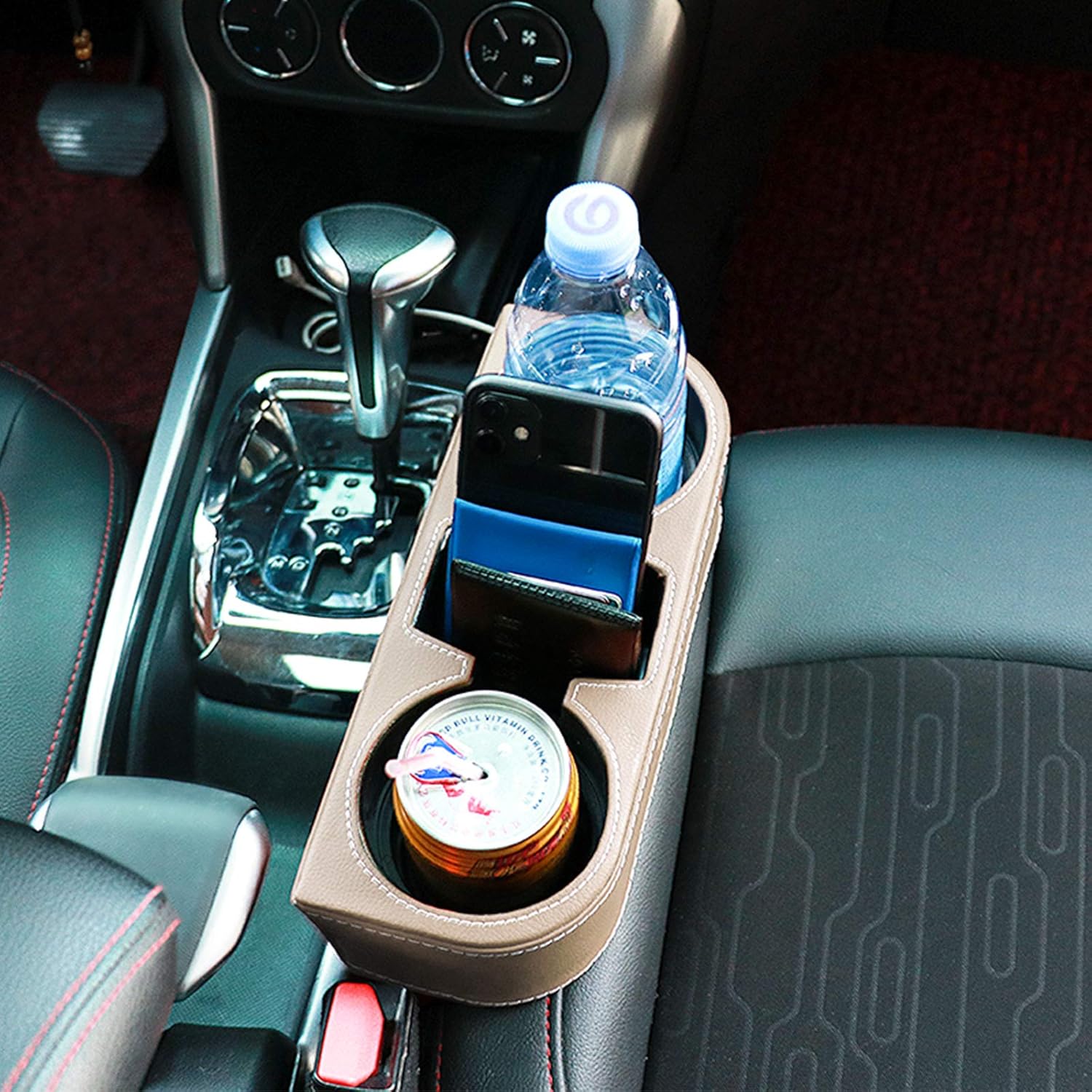 IOKSCTER Expander Multifunction Organizer CellPhones Photo