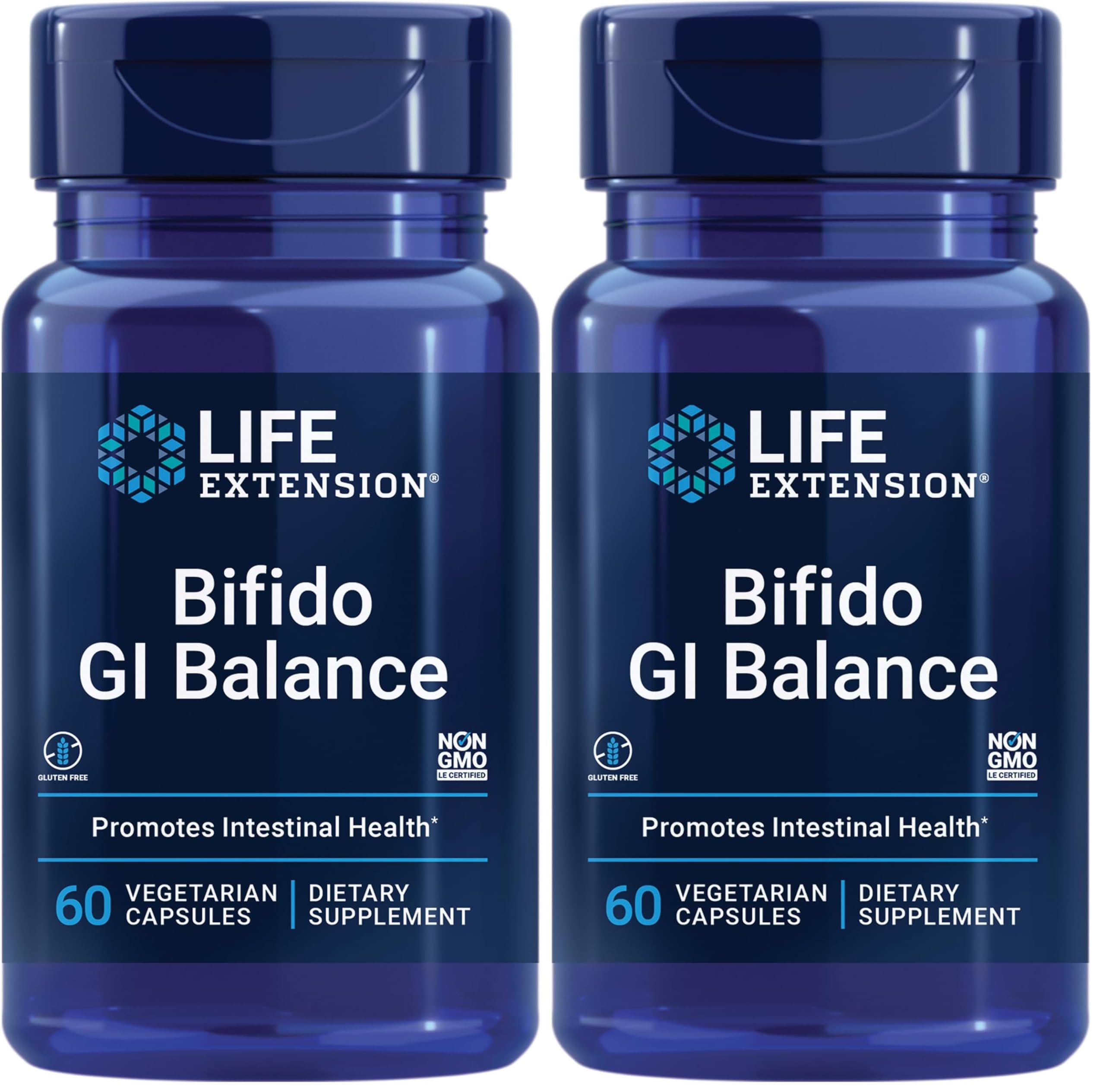 Life Extension Bifido GI Balance
