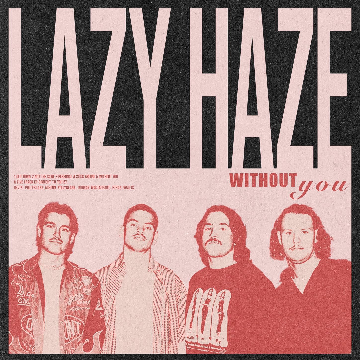 Lazy Haze