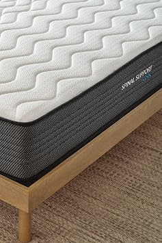 Yataş Spinal Support Cool Rollpack Pocket Yaylı Yatak, 90x190 cm