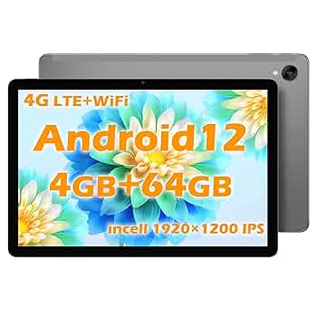 Amazon.co.jp: Android12タブレットTECLAST P30AIRタブレット10