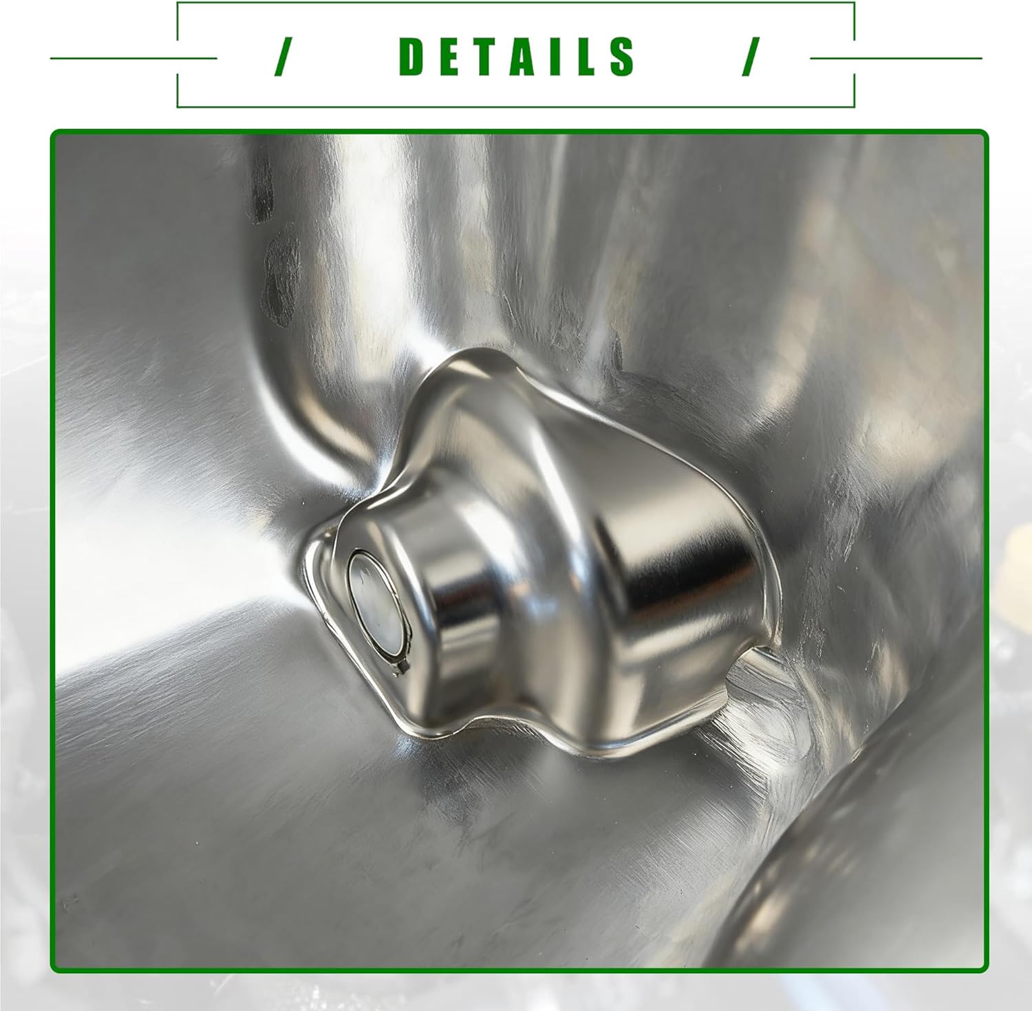 Engine Oil Pan Sump with Drain Plug Compatible with Acura CL 2001-2003 MDX 2001-2002 TL 2002-2003 Honda Pilot 2003-2004 3.2L 3.5L Replace 11200PGEA00