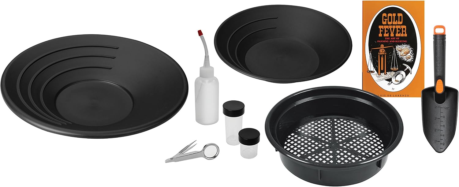 Stansport Mining Kit image 2