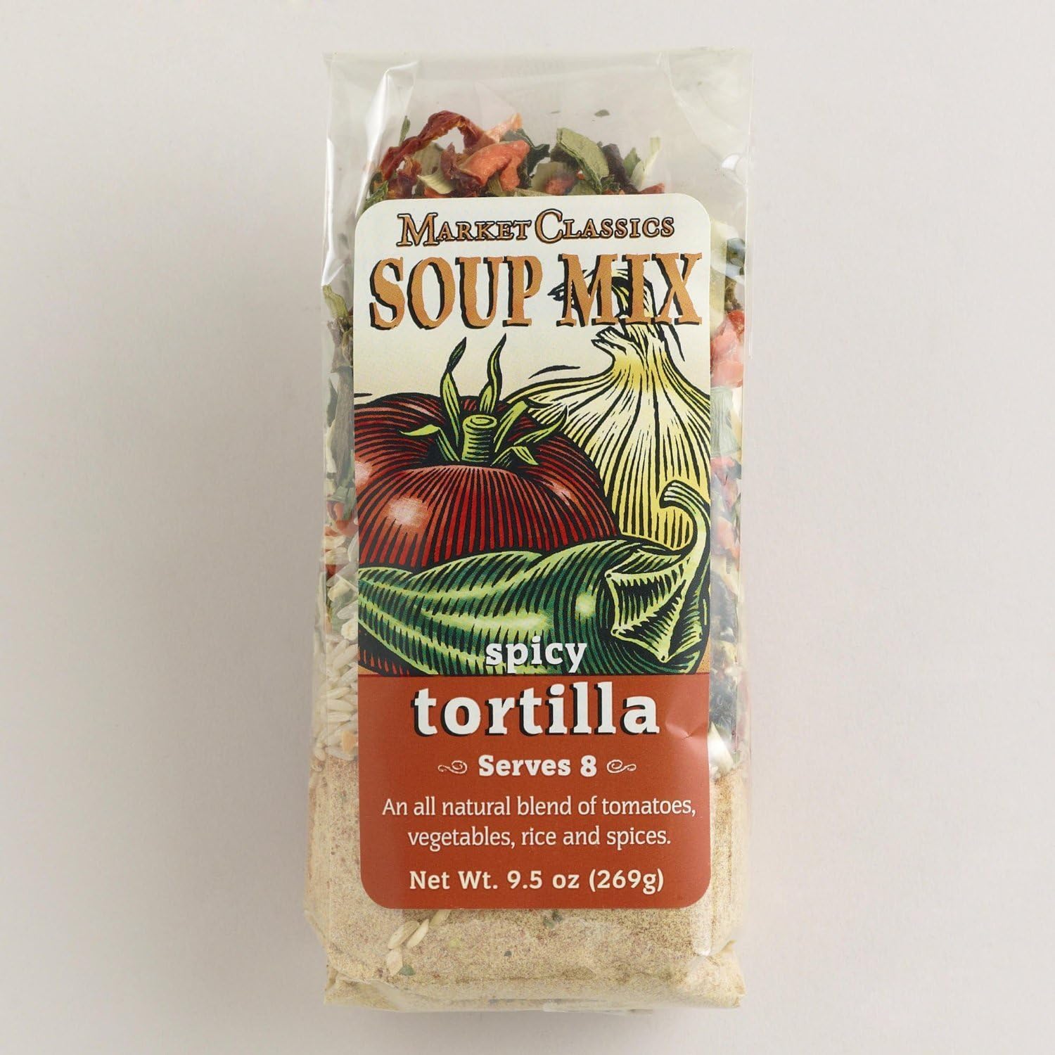 Market Classics® Soup Mix (Spicy Tortilla)