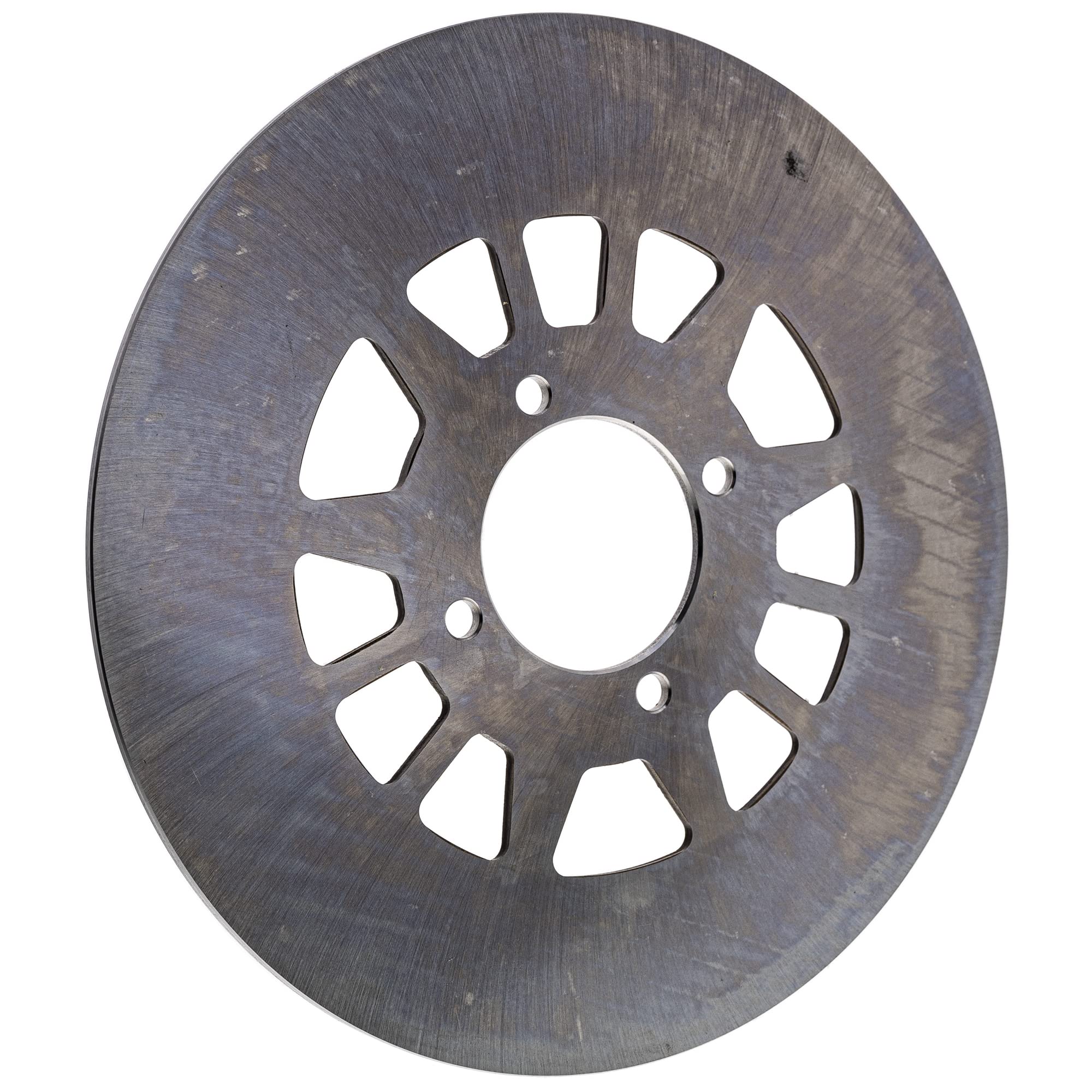 Disque De Frein Arrière Pour Yamaha Warrior 350 YFM350X 1990-2004 – Réf. 3GD 2582W 00 00 - 10