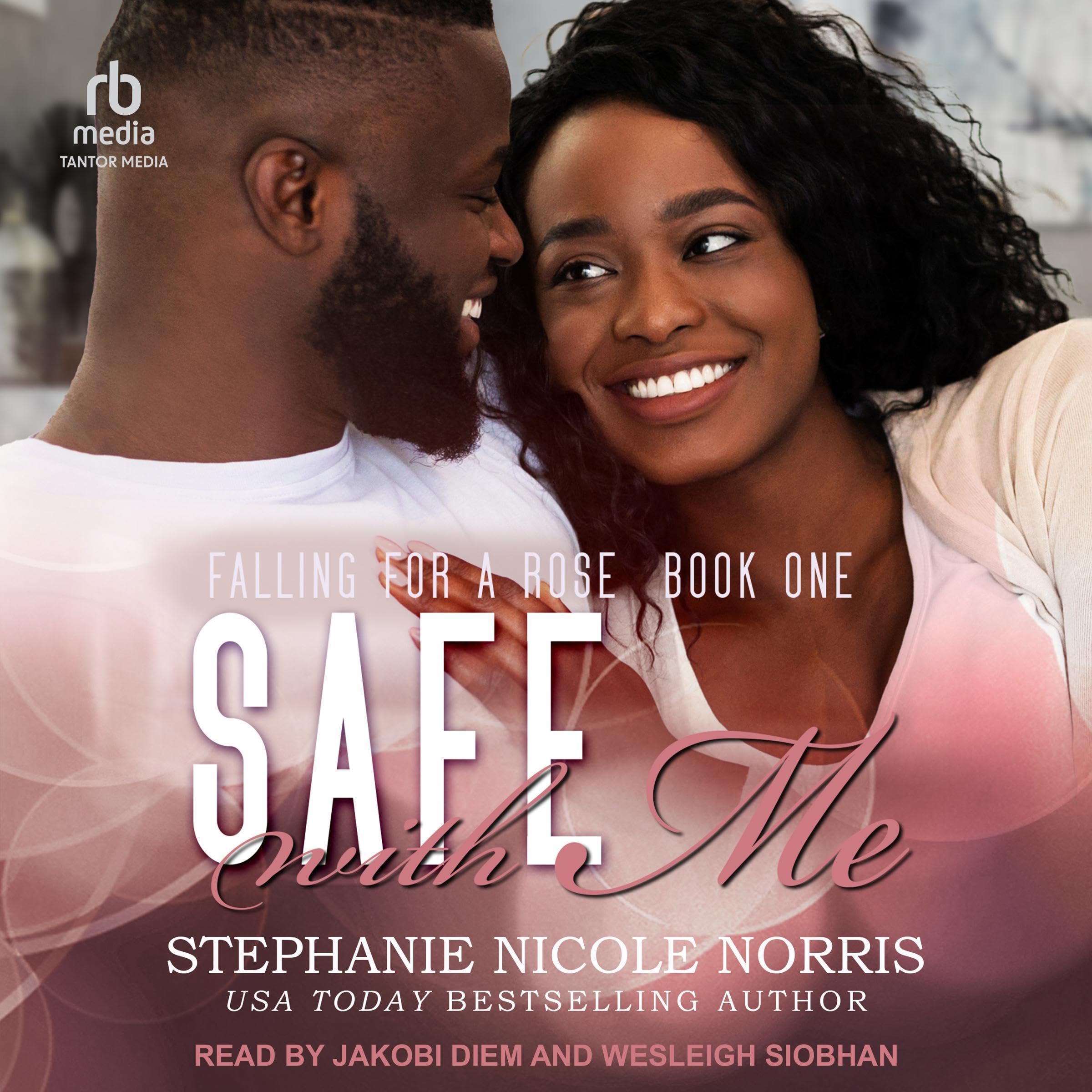 Cover art for Safe With Me