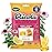Ricola Honey Lemon Echinacea Cough Drops with Menthol - Minor Cough and Sore Throat Relief - 45 Count - Herbal Throat Lozenges