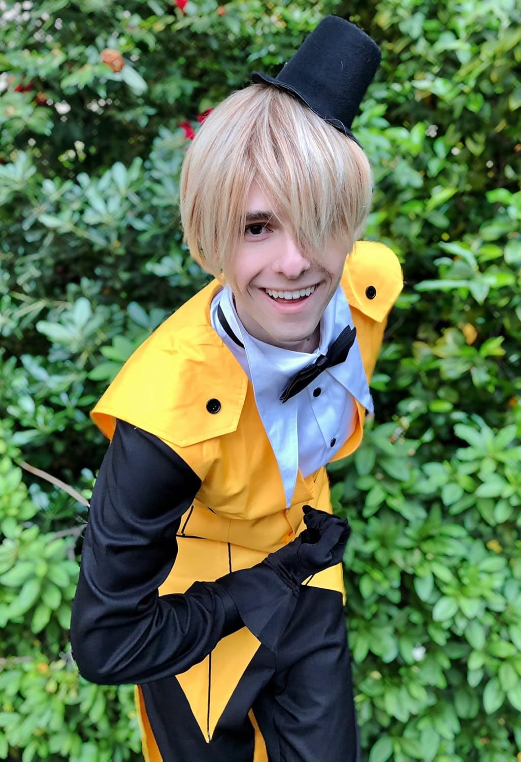 Twink Cosplay Twink Cosplay