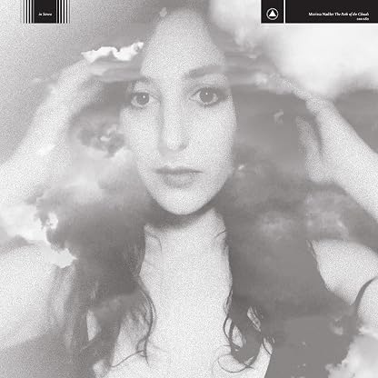 The Path Of The Clouds [Disco de Vinil] por Marissa Nadler — capa do álbum