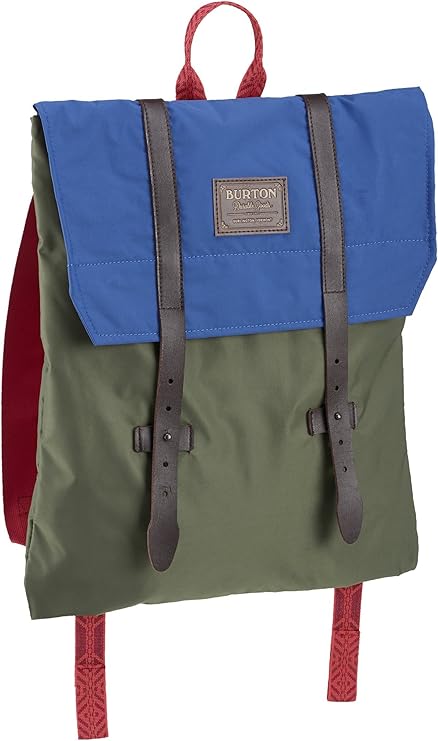 burton taylor backpack