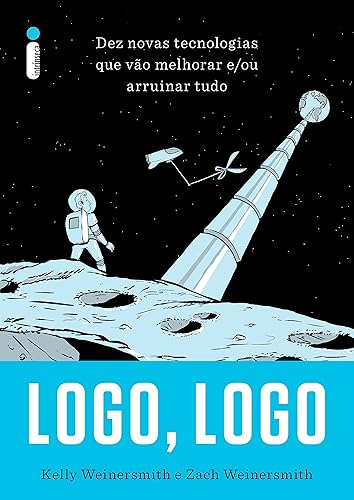 Logo, logo: Dez novas tecnologias que vão melhorar e/ou arruinar tudo