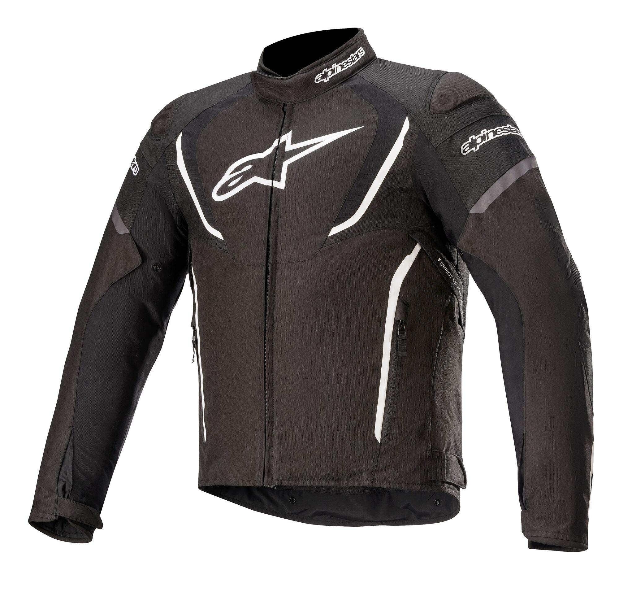 alpinestars T-Jaws v3 ウォータープルーフジャケット M Alpinestars Kurtka motocyklowa T-jaws V3 wodoodporna kurtka