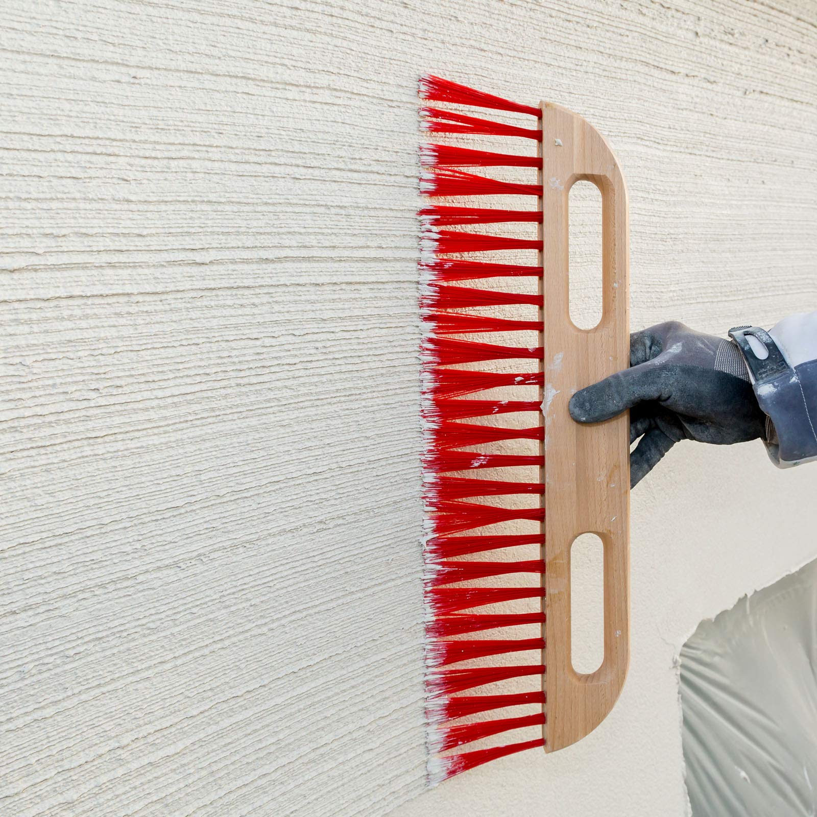 42x KNAUF SM700 Pro Klebemörtel weiß 1,0mm 25kg / Palette