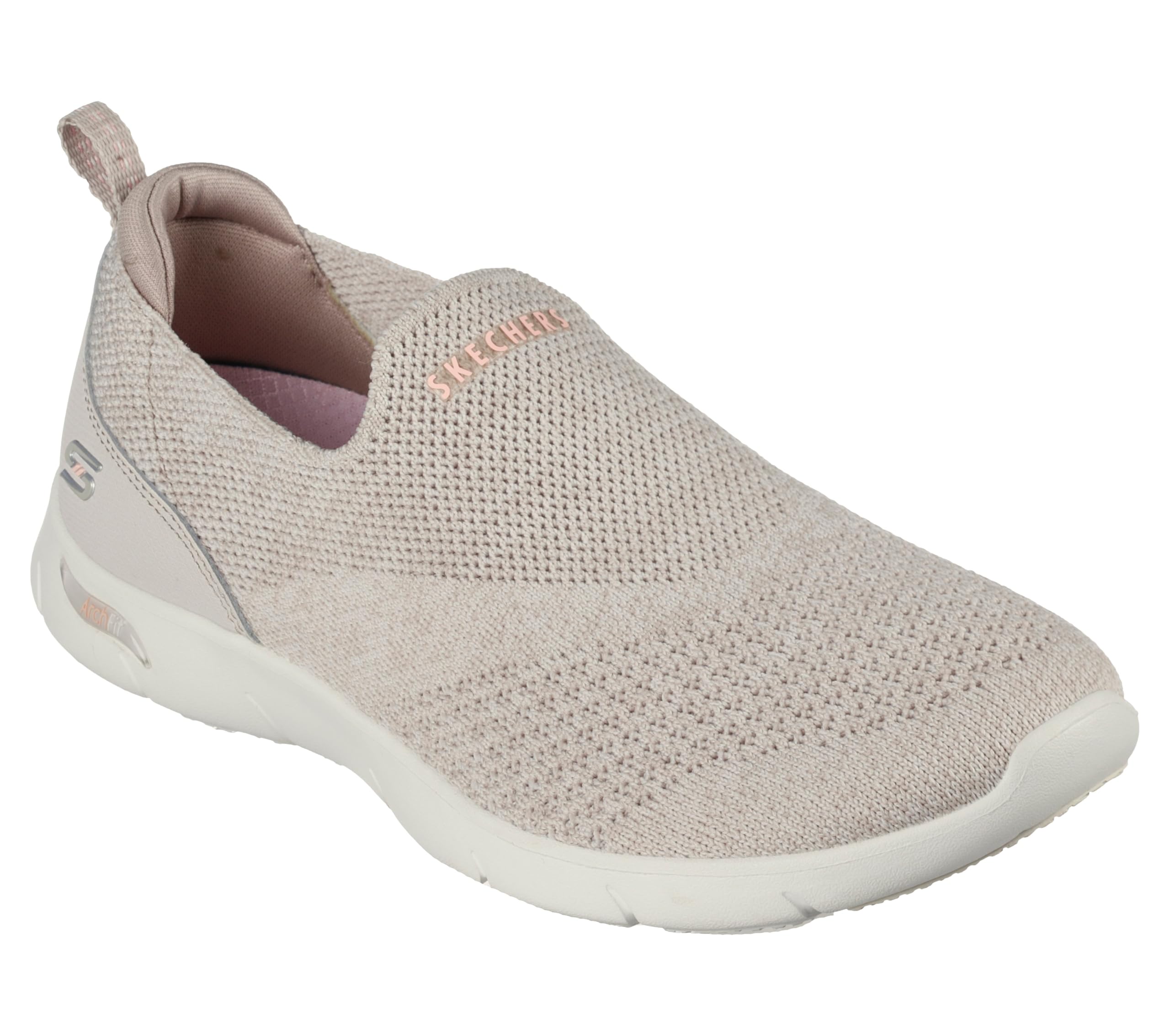 Skechers Jungen 104164 TpeSneaker