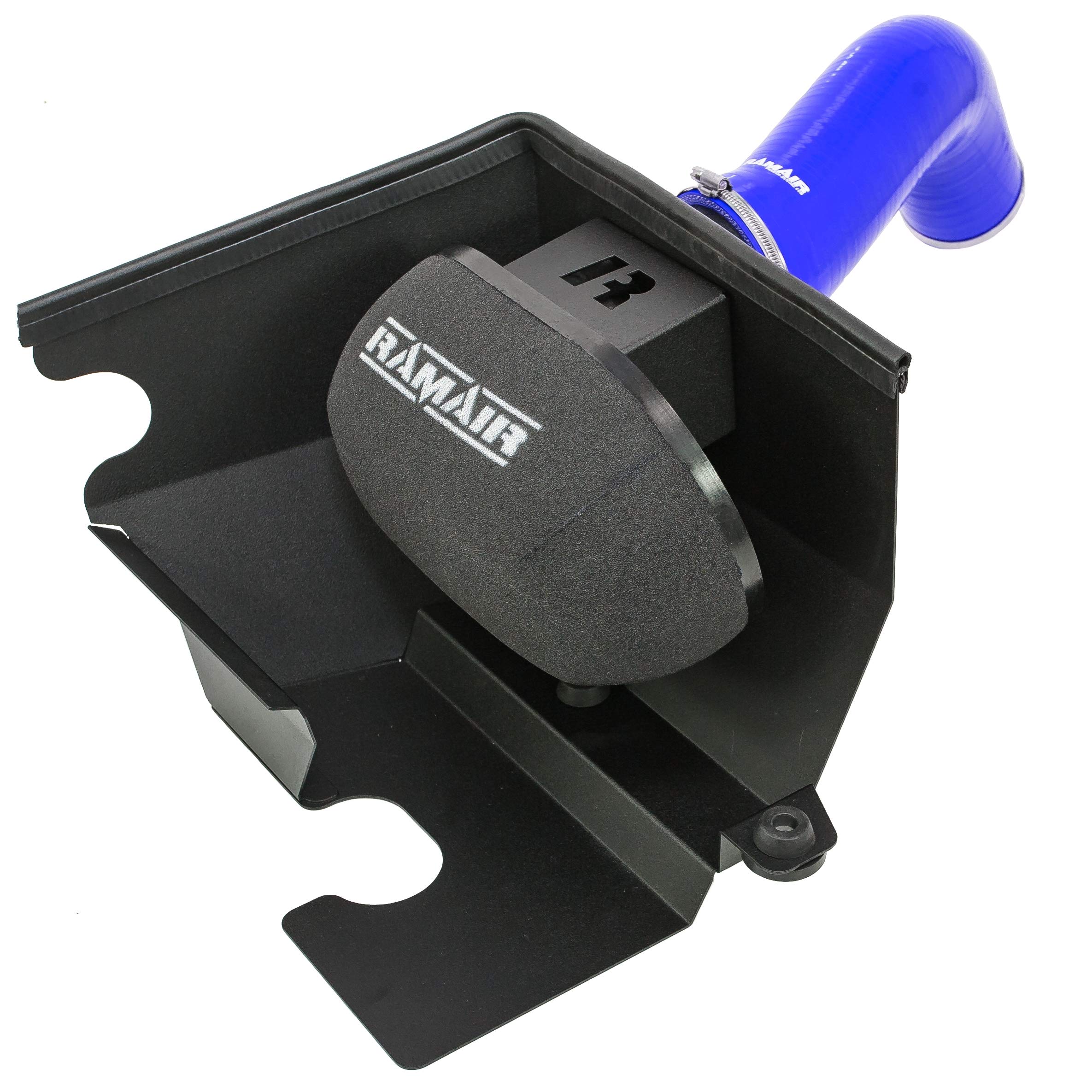 Ramair Performance Air Filter Intake Induction Kit for VAG 2.0 TSI MQB Platform