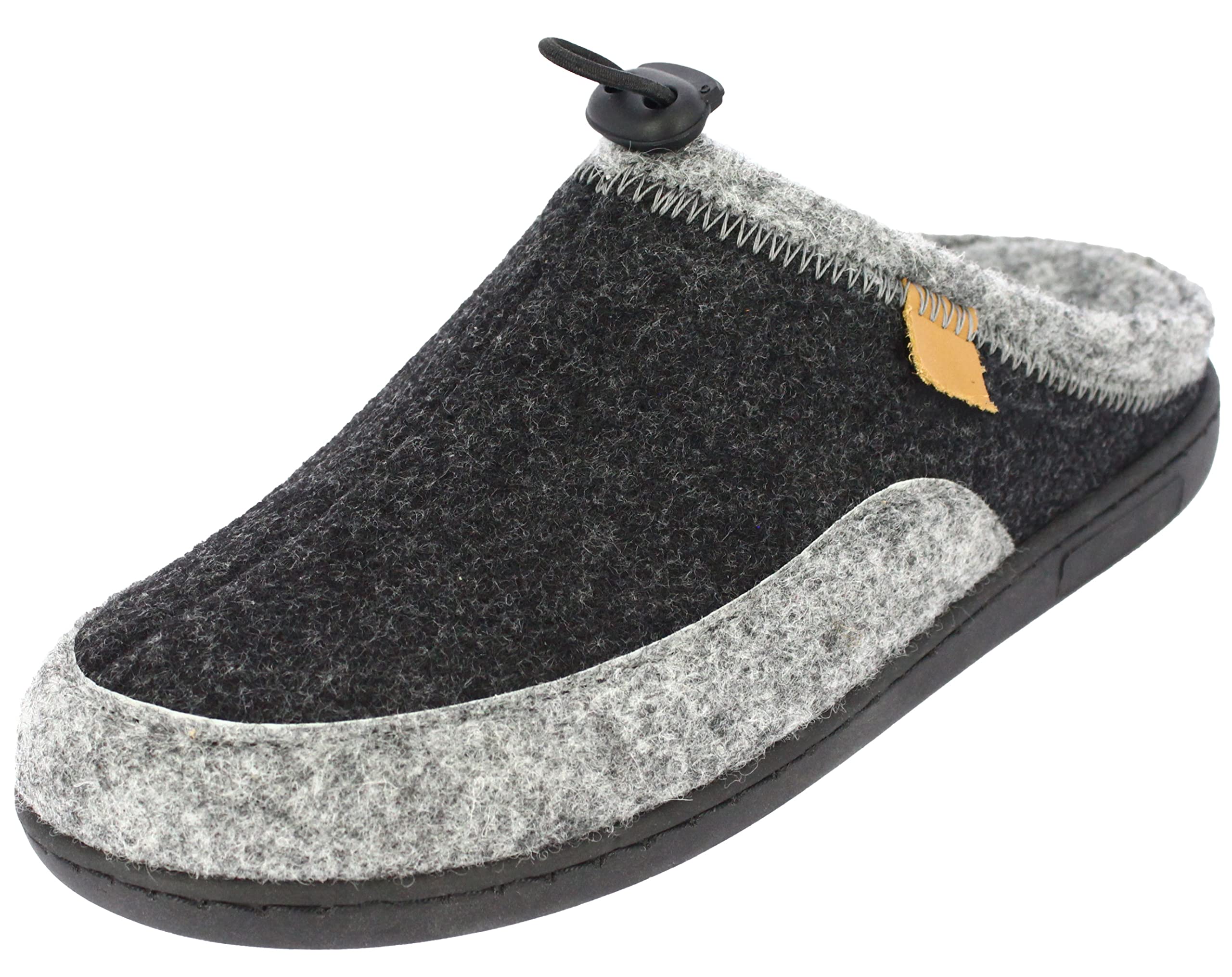 Beck Damen FinnjaHausschuh