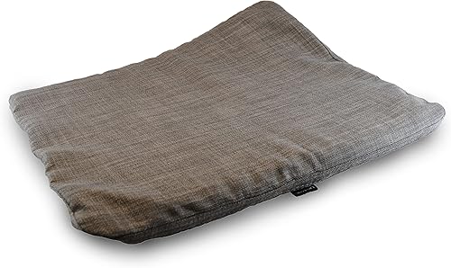 Miniatura 3 de Cojín de asiento de gel grueso para sentarse durante mucho tiempo, espalda, ciática, cadera, alivio del dolor de coxis, para silla de oficina,