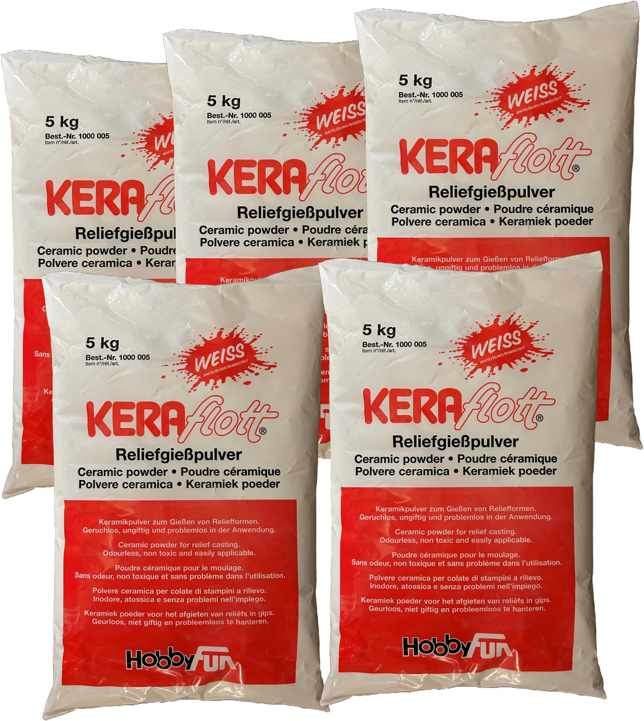 KERAflott