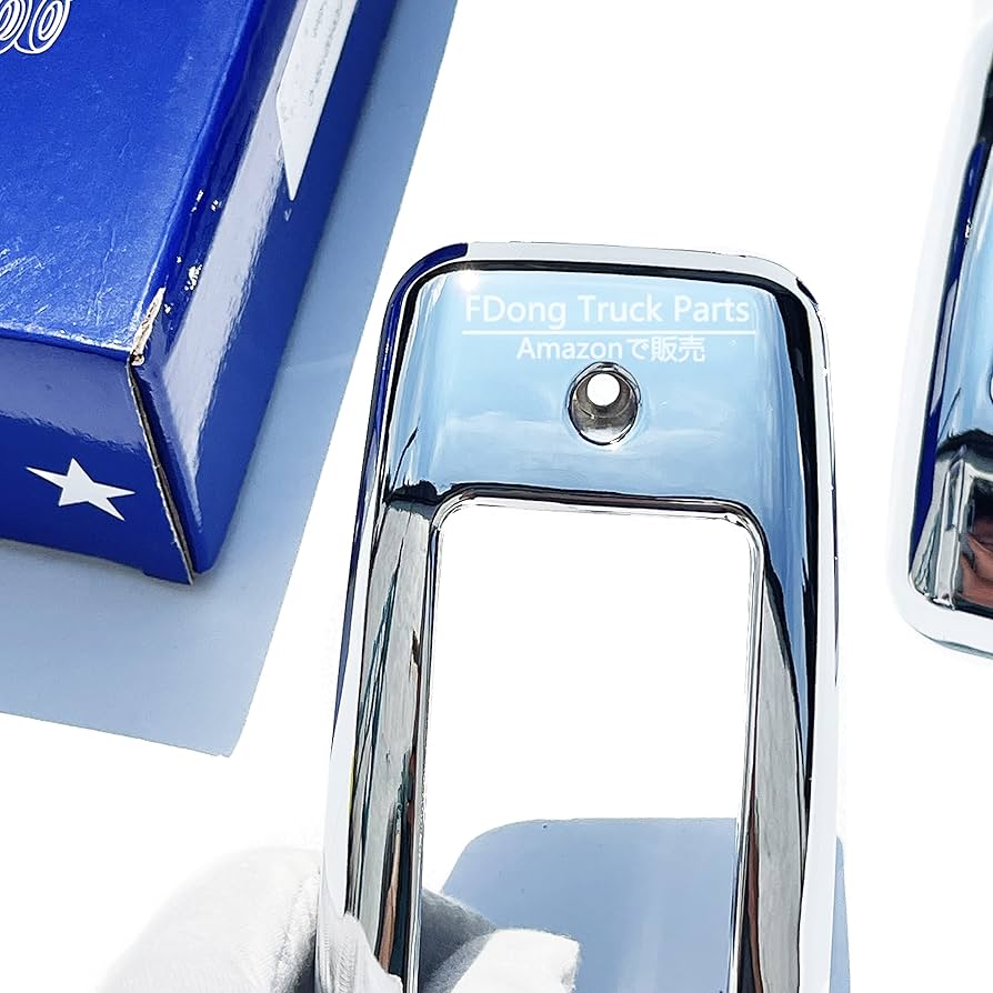 Amazon | 日野 前期 レンジャープロ メッキ ドアサイドマーカー